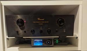 Vincent Denon Linn Wharfedale Mission Jamo