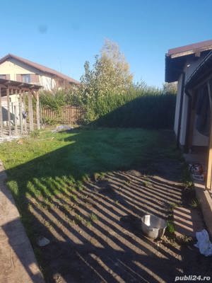 defrisari  servicii gradinarit - imagine 5