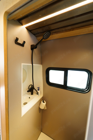 Autorulota Crafter - imagine 2