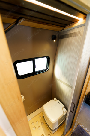 Autorulota Crafter - imagine 5