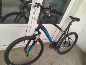 Bicicletă b twin 26