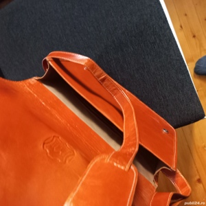 Geanta office - imagine 4