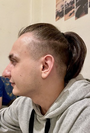 Tuns Barbati Copii 35 lei 