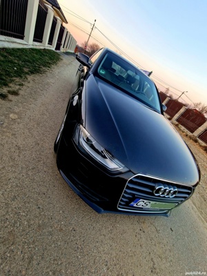 Audi A4 2.0
