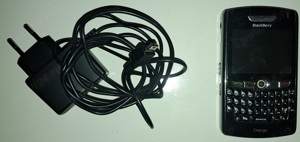 BlackBerry 8800 - imagine 2