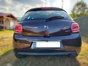 CITROEN DS 3, 09.2017, inmatriculata - imagine 8