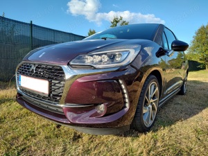 CITROEN DS 3, 09.2017, inmatriculata - imagine 2