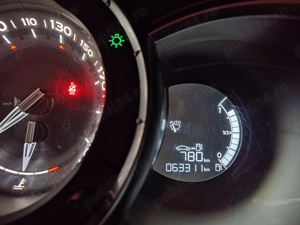 CITROEN DS 3, 09.2017, inmatriculata - imagine 7