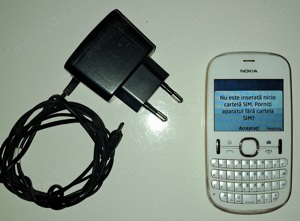 Telefon Nokia C3 - imagine 2