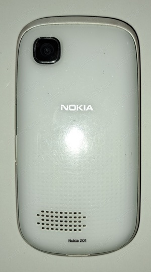Telefon Nokia C3 - imagine 3
