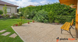 Dale Classic cu Pietris