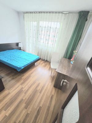 Apartament 2 camere Pta Mihai Viteazu, etaj 2, suprafata 48 mp, CT, mobilat, utilat - imagine 3