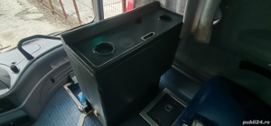 Autocar Yutong ZK6129HC - imagine 7