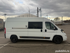 Peugeot boxer 9 locuri - imagine 2