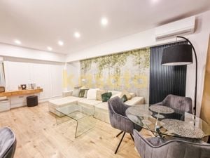 Apartament modern 3 camere în zona Belvedere