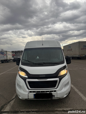 Peugeot boxer 9 locuri - imagine 5