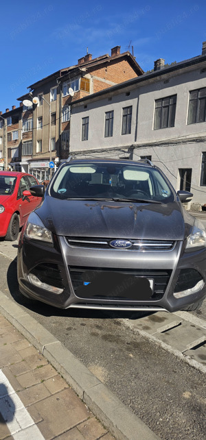 Vând Ford Kuga an 2013