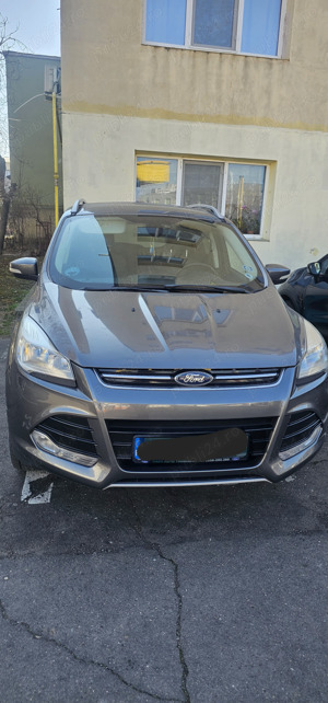 Vând Ford Kuga an 2013 - imagine 4