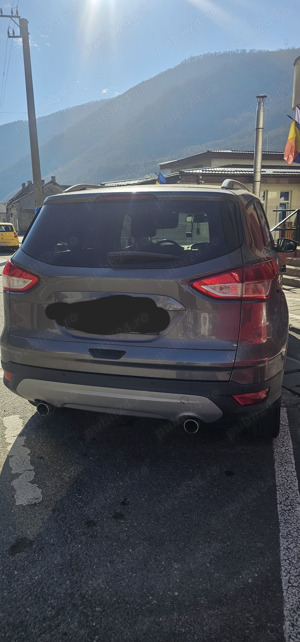 Vând Ford Kuga an 2013 - imagine 3