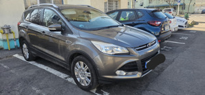 Vând Ford Kuga an 2013 - imagine 2