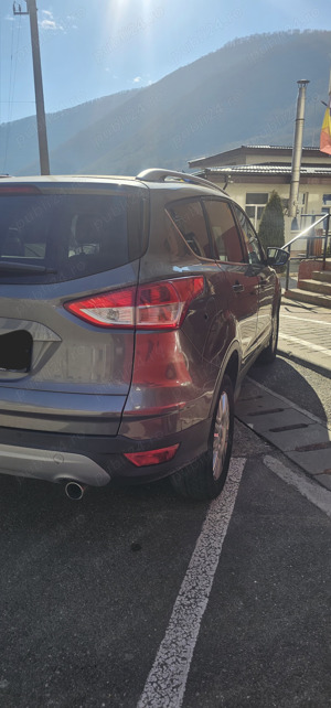 Vând Ford Kuga an 2013 - imagine 6