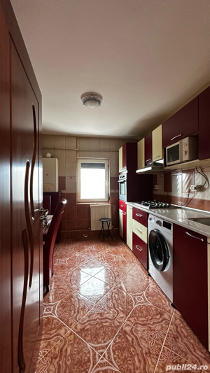Vând apartament  - imagine 2