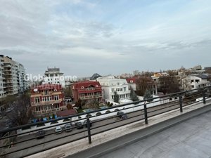 Penthouse Duplex 580 Sqm | 4 Rooms + Terrace + 3 Parkings | Herastrau – Aviatiei - imagine 15