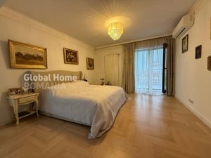 Penthouse Duplex 580 Sqm | 4 Rooms + Terrace + 3 Parkings | Herastrau – Aviatiei - imagine 6