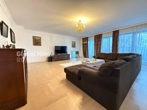 Penthouse Duplex 580 Sqm | 4 Rooms + Terrace + 3 Parkings | Herastrau – Aviatiei - imagine 10