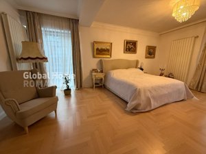 Penthouse Duplex 580 Sqm | 4 Rooms + Terrace + 3 Parkings | Herastrau – Aviatiei - imagine 7