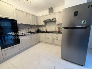 Penthouse Duplex 580 Sqm | 4 Rooms + Terrace + 3 Parkings | Herastrau – Aviatiei - imagine 5