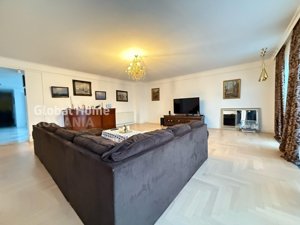 Penthouse Duplex 580 Sqm | 4 Rooms + Terrace + 3 Parkings | Herastrau – Aviatiei - imagine 11