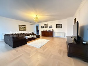 Penthouse Duplex 580 Sqm | 4 Rooms + Terrace + 3 Parkings | Herastrau – Aviatiei - imagine 12