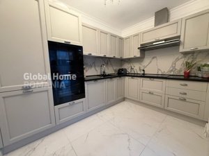 Penthouse Duplex 580 Sqm | 4 Rooms + Terrace + 3 Parkings | Herastrau – Aviatiei - imagine 4