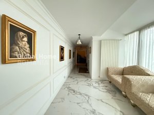 Penthouse Duplex 580 Sqm | 4 Rooms + Terrace + 3 Parkings | Herastrau – Aviatiei - imagine 3