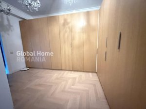 Penthouse Duplex 580 Sqm | 4 Rooms + Terrace + 3 Parkings | Herastrau – Aviatiei - imagine 13