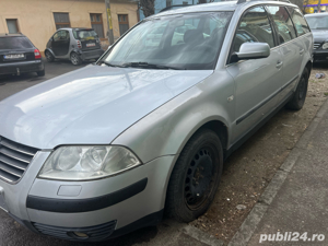 DEZMEMBREZ Volkswagen Passat b5.5 an de fabricație   2003 motor 1.6 benzină cod de motor ALZ euro 4  - imagine 5