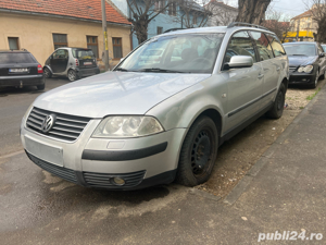 DEZMEMBREZ Volkswagen Passat b5.5 an de fabricație   2003 motor 1.6 benzină cod de motor ALZ euro 4  - imagine 6