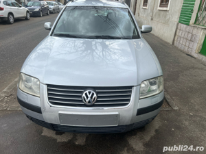 DEZMEMBREZ Volkswagen Passat b5.5 an de fabricație   2003 motor 1.6 benzină cod de motor ALZ euro 4  - imagine 1