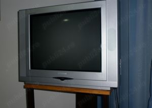 Televizor Schneider Ecran plat cu tub - imagine 2