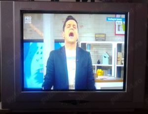 Televizor Schneider Ecran plat cu tub