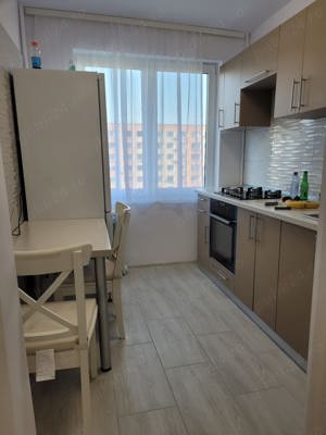 Inchiriere apartament 2 camere. Nou. 200 m. de metrou.