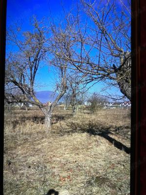 Vând Teren intravilan 500 mp Ghimbav (Zona Livada) - imagine 5