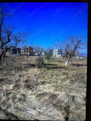 Vând Teren intravilan 500 mp Ghimbav (Zona Livada) - imagine 4