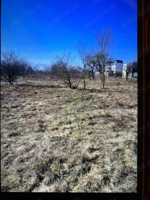 Vând Teren intravilan 500 mp Ghimbav (Zona Livada) - imagine 3