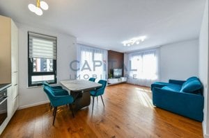 C0MISION 0! Apartament 2 camere de lux, imobil 2023, PARK LAKE - imagine 3