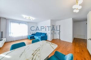 C0MISION 0! Apartament 2 camere de lux, imobil 2023, PARK LAKE - imagine 5