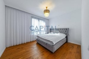 C0MISION 0! Apartament 2 camere de lux, imobil 2023, PARK LAKE - imagine 6