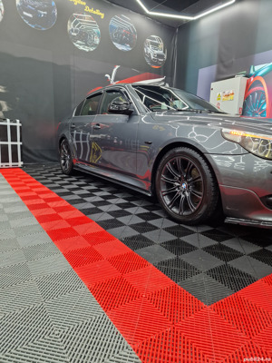  Bmw e60 2.0d  - imagine 3