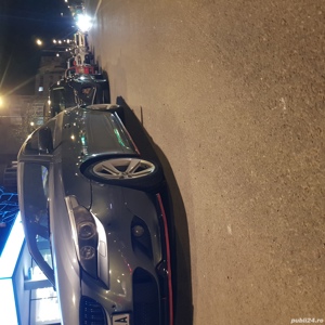  Bmw e60 2.0d  - imagine 1